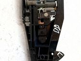 Manecilla externa puerta delantera