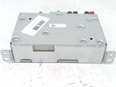 Unidad delantera de radio/CD/DVD/GPS