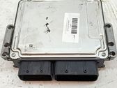 Engine control unit/module ECU