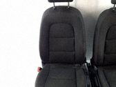 Juego de airbag con panel