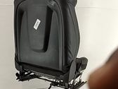 Asiento delantero del conductor