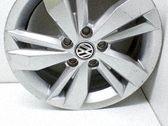 24 Zoll Leichtmetallrad Alufelge