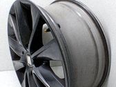 24 Zoll Leichtmetallrad Alufelge