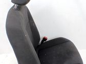 Asiento delantero del pasajero