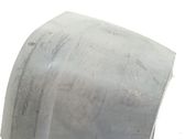 Rear bumper corner part panel trim