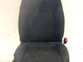 Asiento delantero del pasajero