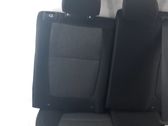Asiento trasero