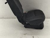 Asiento trasero