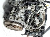 Engine swap