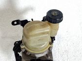 Servopumpe