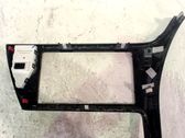 Moldura del panel