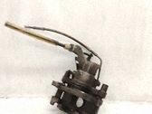 Caliper del freno trasero