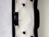 Trunk/boot side trim panel