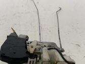 Задний замок