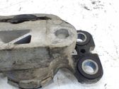 Engine mount bracket