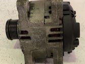 Lichtmaschine