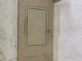 Visera parasol