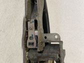 Manecilla externa puerta trasera