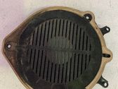 Altavoz de la puerta delantera