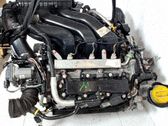 Motor completo