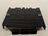 Engine control unit/module ECU