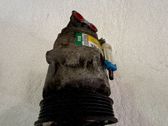 Ilmastointilaitteen kompressorin pumppu (A/C)