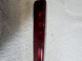 Luz de freno adicional/tercera