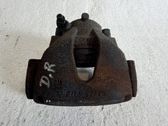 Bremssattel vorne
