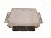 Unidad de control/módulo ECU del motor