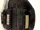 Velocímetro (tablero de instrumentos)