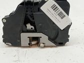 Cerradura de puerta corredera