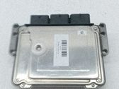 Unidad de control/módulo ECU del motor