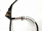 Sensor de temperatura del escape