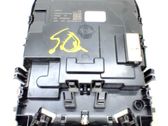 Consola de luz del techo