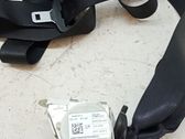 Cinturón trasero
