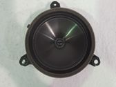Altavoz de la puerta delantera