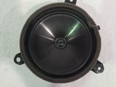 Altavoz de la puerta delantera