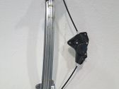 Regulador de ventanilla eléctrico de puerta delantera