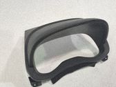 Otras partes del panel de instrumentos
