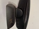 Espejo retrovisor (interior)