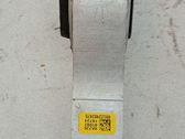 Soporte de la caja de cambios