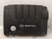 Couvercle cache moteur