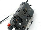 Cerradura de puerta corredera