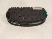 Velocímetro (tablero de instrumentos)