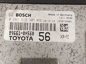 Motorsteuergerät ECU