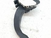 Pedal del acelerador