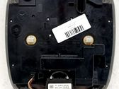 Consola de luz del techo