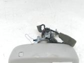 Espejo retrovisor (interior)