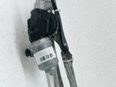 Motor del limpiafaros delantero