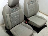Juego de airbag con panel
